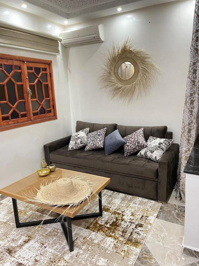 Riads Dar Zao - Logements Entiers マラケシュ エクステリア 写真