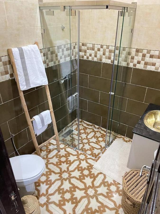 Riads Dar Zao - Logements Entiers マラケシュ エクステリア 写真