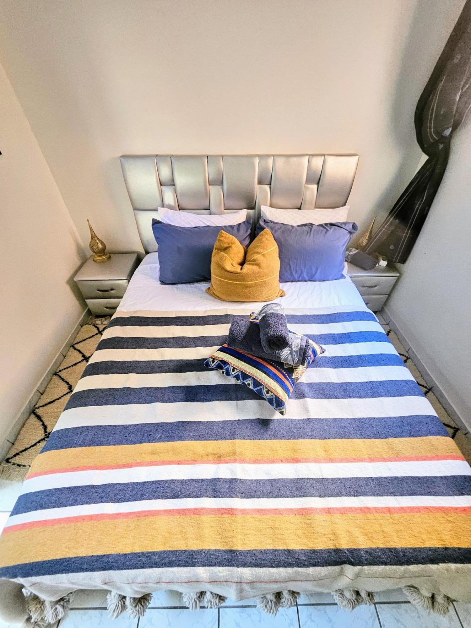 Riads Dar Zao - Logements Entiers マラケシュ 部屋 写真