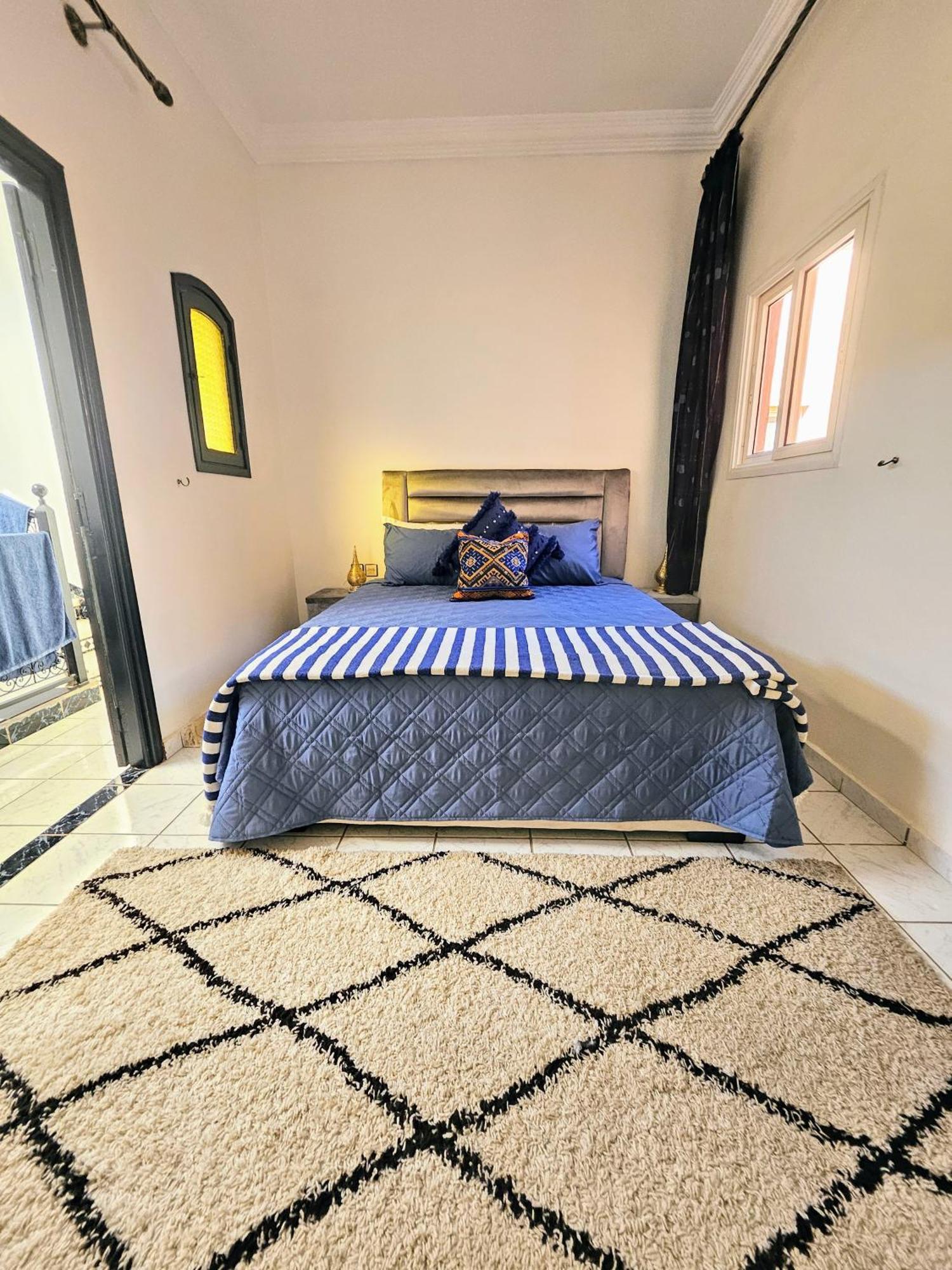 Riads Dar Zao - Logements Entiers マラケシュ 部屋 写真