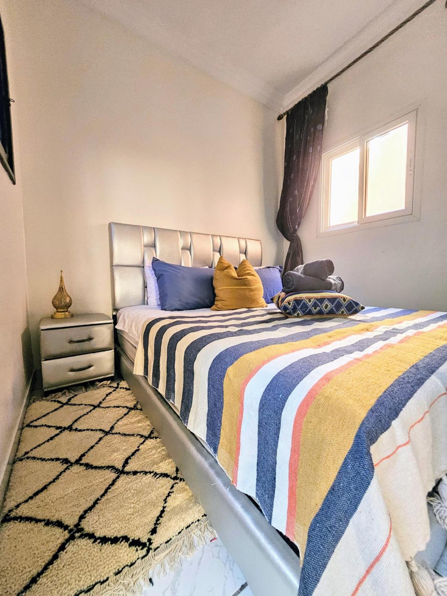 Riads Dar Zao - Logements Entiers マラケシュ エクステリア 写真