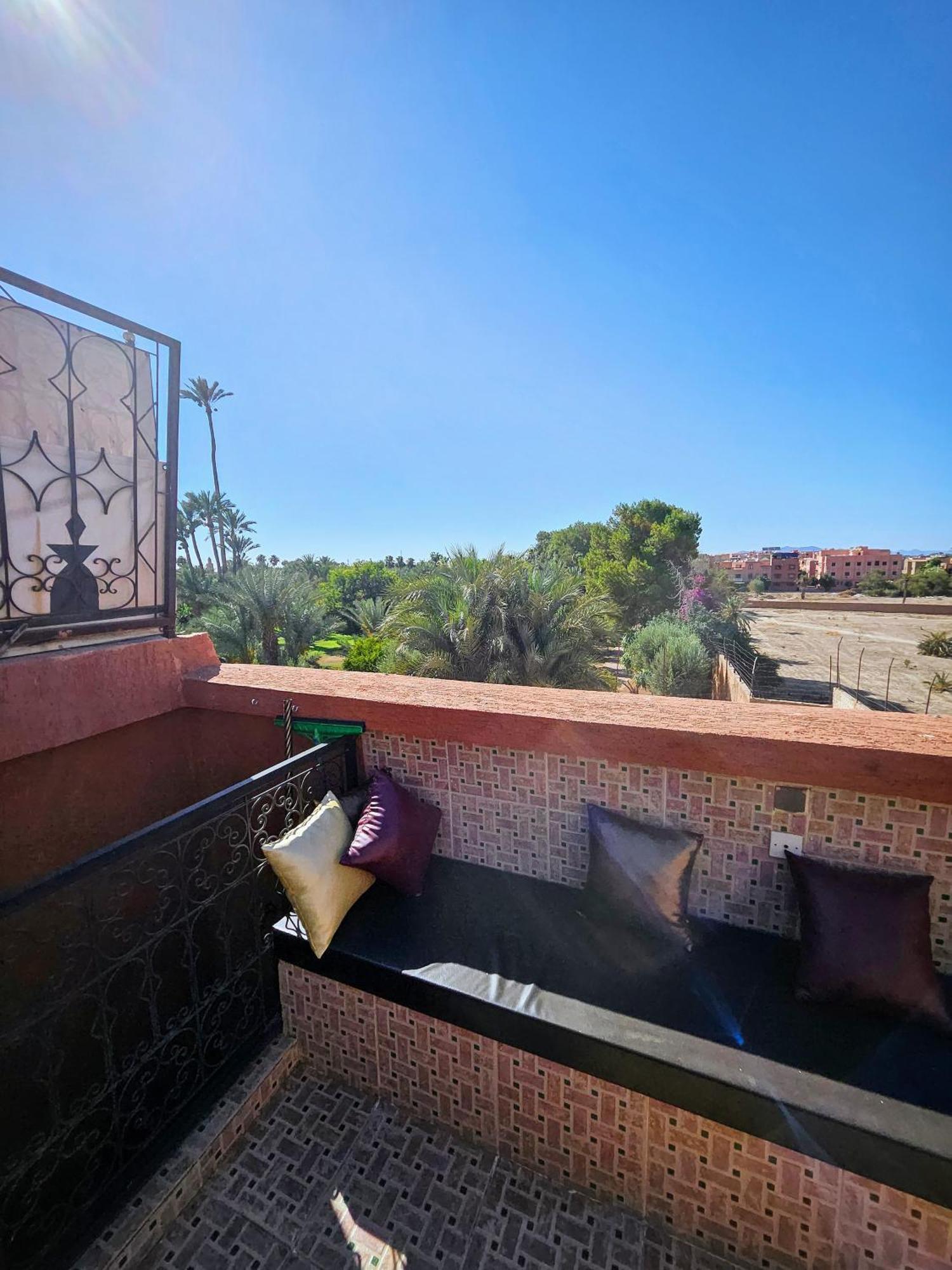 Riads Dar Zao - Logements Entiers マラケシュ 部屋 写真