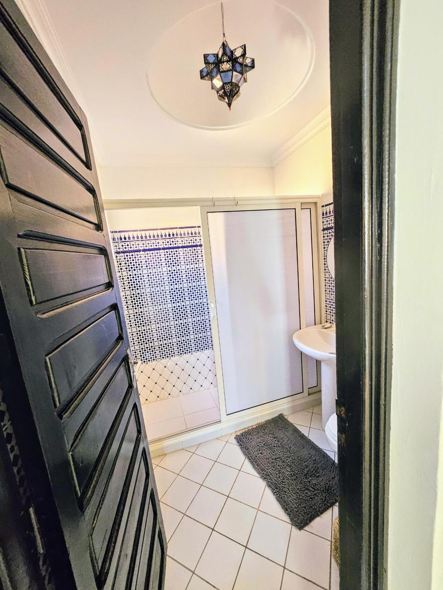 Riads Dar Zao - Logements Entiers マラケシュ 部屋 写真